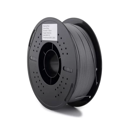 FİLAMİX Silver (Gümüş) PLA+ Filament 1.75mm 1kg