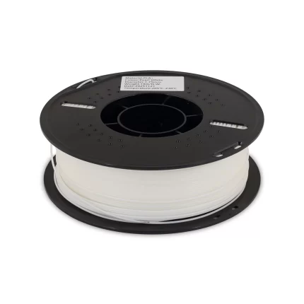 FİLAMİX Pearl White (İnci Beyazı) PLA+ Filament 1.75mm 1kg