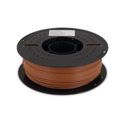 FİLAMİX Brown (Kahverengi) PLA+ Filament 1.75mm 1kg