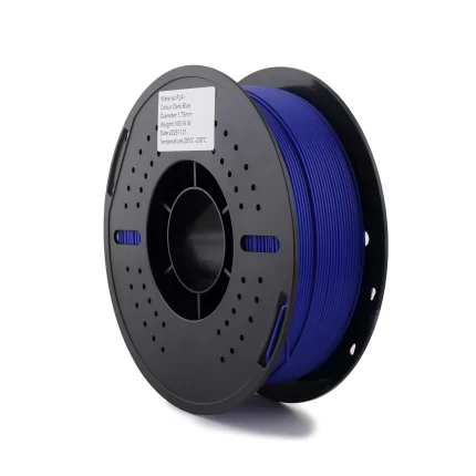 FİLAMİX Dark Blue (Koyu Mavi) PLA+ Filament 1.75mm 1kg