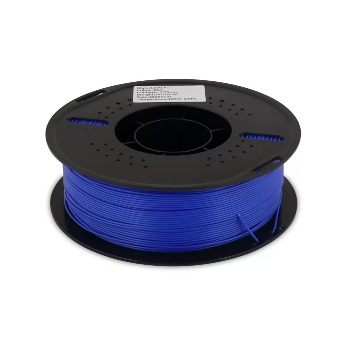 FİLAMİX Blue (Mavi) PLA+ Filament 1.75mm 1kg