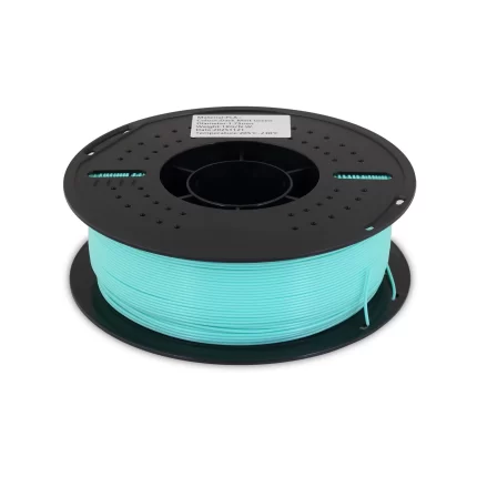 FİLAMİX Dark Mint Green (Koyu Mint Yeşil) PLA+ Filament 1.75mm 1kg