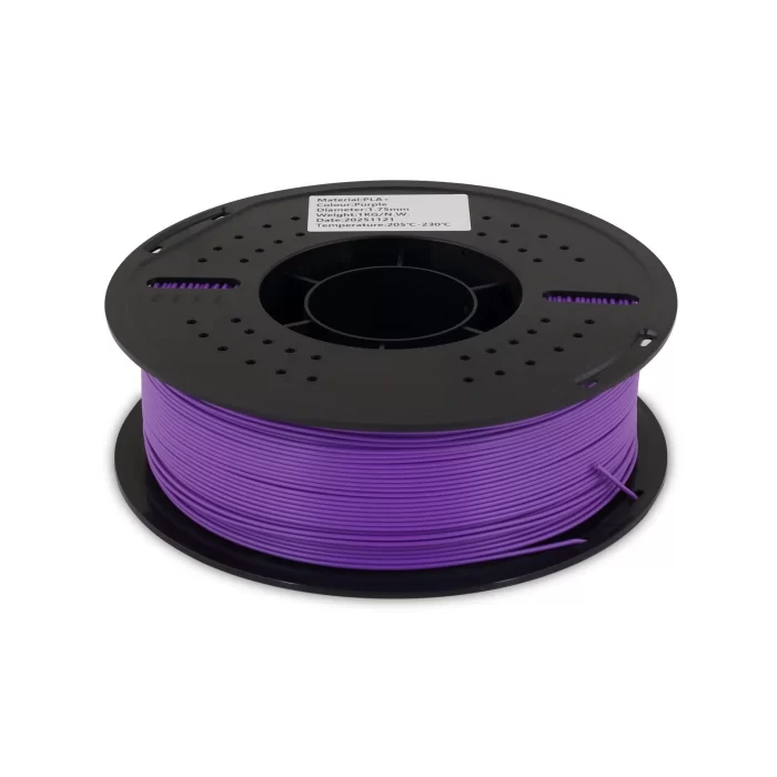 FİLAMİX Purple (Mor) PLA+ Filament 1.75mm 1kg