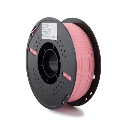 FİLAMİX Pink (Pembe) PLA+ Filament 1.75mm 1kg