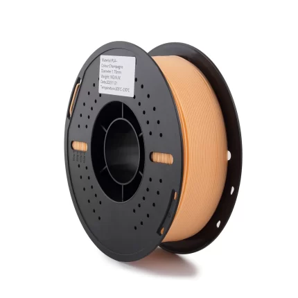 FİLAMİX Champagne (Şampanya) PLA+ Filament 1.75mm 1kg