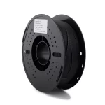 FİLAMİX Black (Siyah) PLA+ Filament 1.75mm 1kg