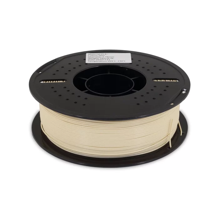 FİLAMİX Skin (Ten Rengi) PLA+ Filament 1.75mm 1kg
