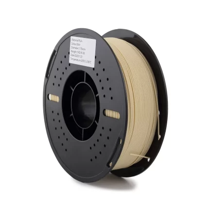 FİLAMİX Skin (Ten Rengi) PLA+ Filament 1.75mm 1kg