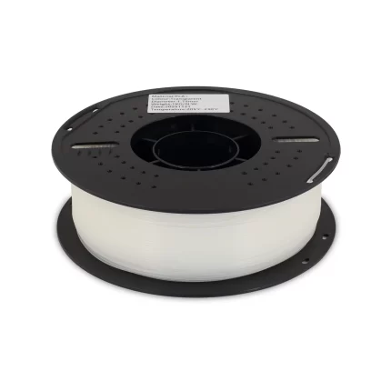 FİLAMİX Transparent (Transparan) PLA+ Filament 1.75mm 1kg