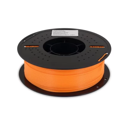 FİLAMİX Orange (Turuncu) PLA+ Filament 1.75mm 1kg
