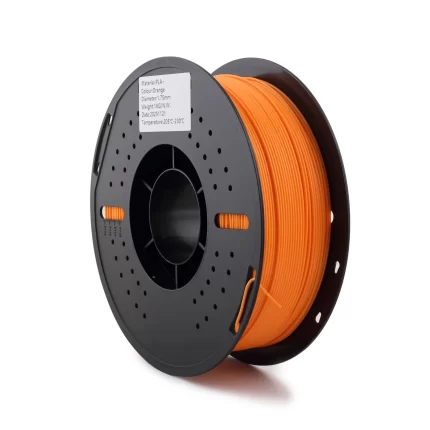 FİLAMİX Orange (Turuncu) PLA+ Filament 1.75mm 1kg