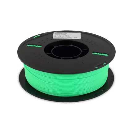 FİLAMİX Green (Yeşil) PLA+ Filament 1.75mm 1kg