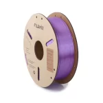 FİLAMİX Purple (Mor) Silk PLA Filament 1.75mm 1kg