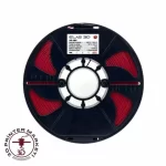 ELAS 3D Kırmızı HS ABS Filament 1.75mm 1kg