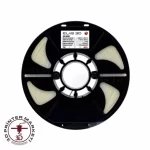 ELAS 3D Natural HS ABS Filament 1.75mm 1kg