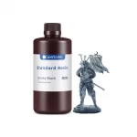 Anycubic Standard Resin Siyah 1kg