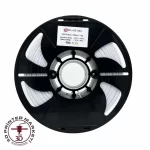 ELAS Beyaz PETG Filament 1.75mm 1kg