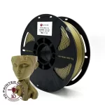 ELAS Bronz PETG Filament 1.75mm 1kg