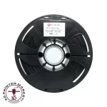 ELAS Siyah PETG Filament 1.75mm 1kg