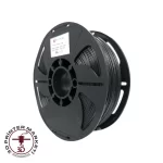 ELAS Siyah HS ABS Filament 1.75mm 1kg