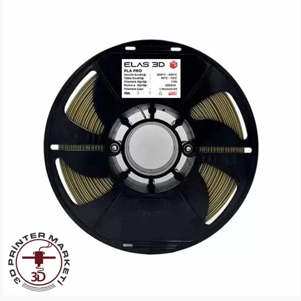 elas-bronz-pla-pro-filament-2-wm ELAS Bronz PLA PRO Filament 1.75mm 1kg