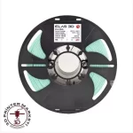 ELAS Pastel Yeşil PLA PRO Filament 1.75mm 1kg