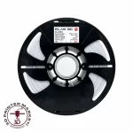 ELAS Beyaz PLA PRO Filament 1.75mm 1kg