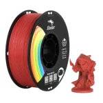 Creality Ender PLA Plus Filament Kırmızı 1.75mm 1kg