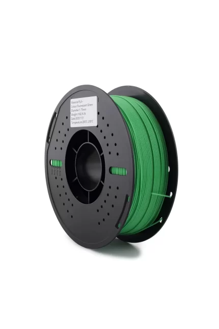 FİLAMİX Fluorescent (Floresan Yeşil) Hyper PLA+ Filament 1.75mm 1kg