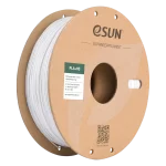 eSUN PLA HS Filament Soğuk Beyaz 1.75mm 1KG