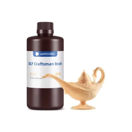 Anycubic DLP Craftsman Resin Bej 1kg