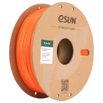 eSUN PLA HS Filament Turuncu 1.75mm 1KG