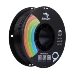 Creality Ender PLA+ Filament Siyah 1.75mm 1KG