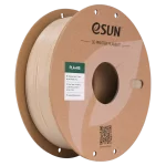 eSUN PLA HS Filament Kemik Beyazı 1.75mm 1KG