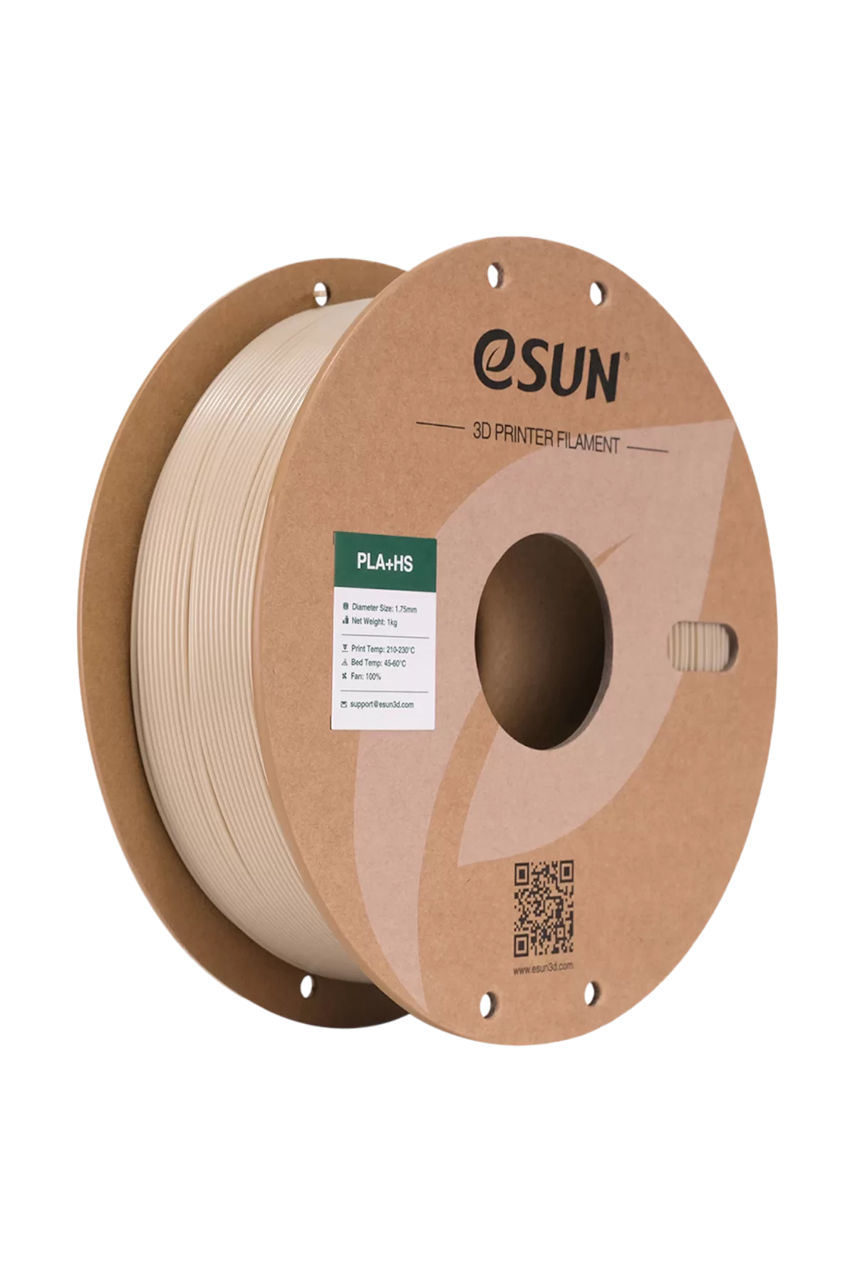 eSUN PLA 1.75mm 1kg Kemik
