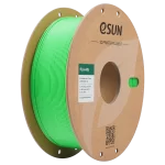 eSUN PLA HS Filament RGB Yeşil 1.75mm 1KG
