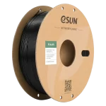 eSUN PLA HS Filament Siyah 1.75mm 1KG