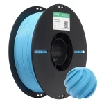 eSUN PLA Basic Filament Gökyüzü Mavisi 1.75mm 1KG