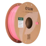 eSUN PLA HS Filament Pembe 1.75mm 1KG