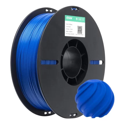 eSUN PLA Basic Filament Mavi 1.75mm 1KG