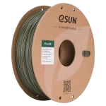 eSUN PLA HS Filament Zeytin Yeşili 1.75mm 1KG