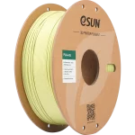 eSUN PLA HS Filament Hardal Yeşili 1.75mm 1KG