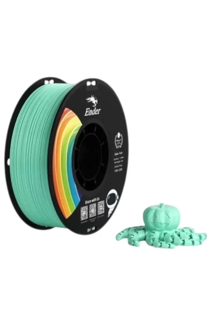 Creality Ender PLA Plus Filament Jade Green 1.75mm 1kg