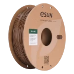 eSUN PLA HS Filament Kahverengi 1.75mm 1KG