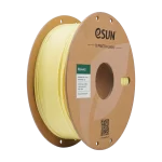 eSUN PLA HS Filament Badem Sarısı 1.75mm 1KG