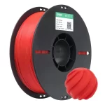 eSUN PLA Basic Filament RGB Kırmızı 1.75mm 1KG