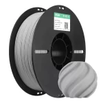eSUN PLA Basic Filament Beton Gri 1.75mm 1KG