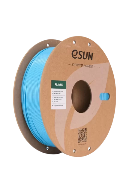 eSUN PLA HS Filament Uzay Mavisi 1.75mm 1KG