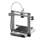 Bambu Lab A1 Combo 3D Yazıcı | AMS Lite + 4 Renkli Baskı | Stoktan Teslim