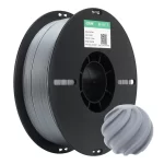 eSUN PLA Basic Filament Gümüş 1.75mm 1KG